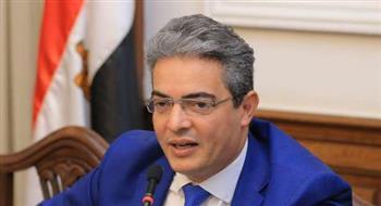 نقيب الإعلاميين: منتدى الشباب يبعث رسالة سلام من مصر إلى العالم
