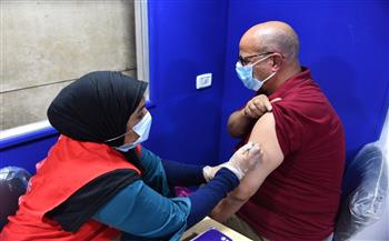   في القليوبية.. المدارس الثانوية  تعلن تطعيم طلابها بالجرعة الثانية من لقاح كورونا