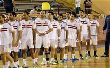 اليوم.. «سلة الزمالك» يواجه الاتحاد بدوري السوبر