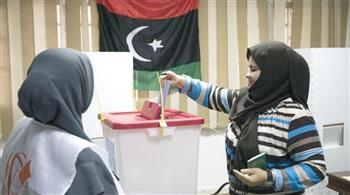   الولايات المتحدة تدعم جهود استعادة الزخم للانتخابات الرئاسية والبرلمانية في ليبيا