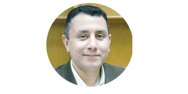 البدو على الشاشة