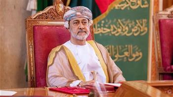   سلطان عمان يتلقى رسالة خطية من ولي عهد أبوظبي حول تعزيز العلاقات الثنائية