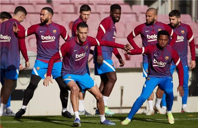 تقارير إسبانية.. بيدري وفيران ينضمان إلى برشلونة في الرياض