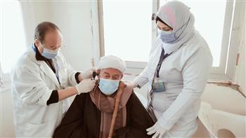   صحة المنيا: تقديم الخدمات لـ 12 ألف مواطن بـ7 قوافل خلال ديسمبر الماضي