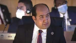 ممثل مصر بجلسة «مجلس حقوق الإنسان» يستعرض إنجازات الدولة لتحسين أوضاع المواطنين