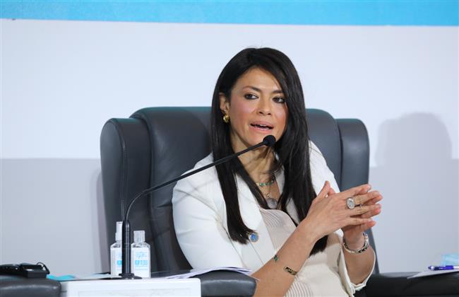 المشاط: محفظة وزارة التعاون الدولي تضم 67 مشروعًا ذي صلة بتنمية قدرات الشباب