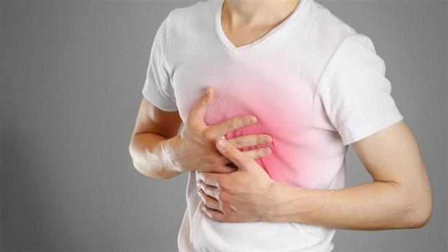 علاج ارتجاع المريء بعادات صحية متوازنة