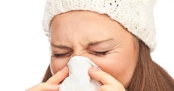    دراسة: نزلات البرد توفر حماية من الإصابة بكورونا