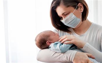   بفضل اللقاح.. الرضاعة الطبيعية تمنح الرضيع مناعة ضد كورونا 