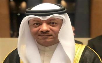«حسن بوهزاع»: منتدي الشباب فرصة للتعارف والتفاهم ونشر ثقافة العمل التطوعي