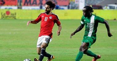 بث مباشر.. مباراة مصر ونيجيريا بكأس أمم إفريقيا 