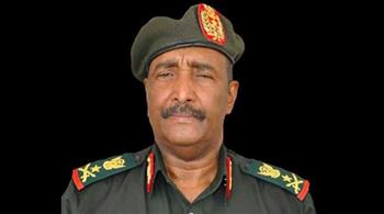   البرهان يؤكد الحرص على استكمال المؤسسات السودانية وتعيين رئيس وزراء مدني