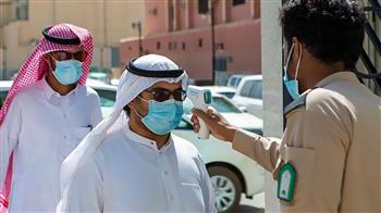   كورونا بالدول العربية: السعودية أكثر الإصابات.. والبحرين صفر وفيات