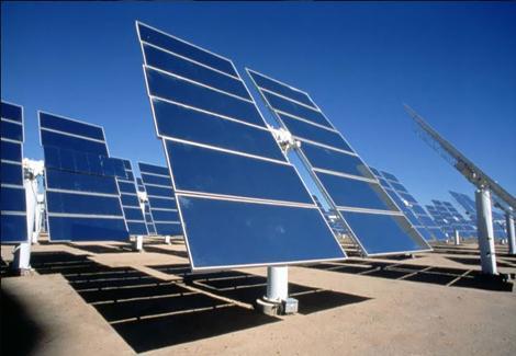 هيئة الطاقة المتجددة :22 شركة مصرية تجدد شهادات تأهيلها لتركيب محطات شمسية