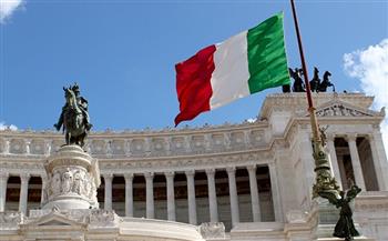   الحكومة الإيطالية تعرب عن تعازيها في وفاة رئيس البرلمان الأوروبي
