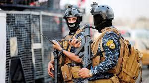   العراق: القبض على 3 إرهابيين في محافظتي بغداد وكركوك
