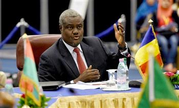   ممثل الاتحاد الأفريقي لدى السودان يؤكد أهمية تشكيل حكومة كفاءات