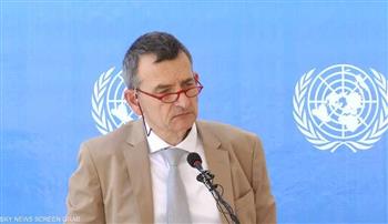   رئيس بعثة "يونيتامس": مبادرة الأمم المتحدة مساهمة لتسهيل التشاور بالسودان