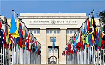   الأمم المتحدة تؤكد تطلعها لاستمرار التعاون مع العراق