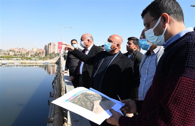 معلومات هامة عن المشروع العملاق «القطار الكهربائى السريع» من اكتوبر لأسوان