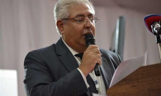 السفير أسامة شلتوت يؤكد أهمية العمل لإبراز خصوصية العلاقة بين مصر والكويت