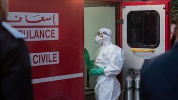   المغرب يسجل 7336 إصابة جديدة بـ "كورونا" في 24 ساعة