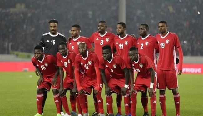بث مباشر.. السوادن مع غينيا بيساو فى كأس الأمم الإفريقية