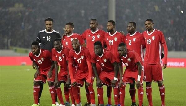 بث مباشر.. السوادن مع غينيا بيساو فى كأس الأمم الإفريقية