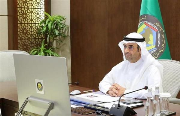 أمين "التعاون الخليجي" يؤكد أهمية العلاقات الخليجية الصينية