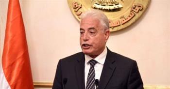 خالد فودة: الأمم المتحدة تشرف على تنظيم منتدى شباب العالم
