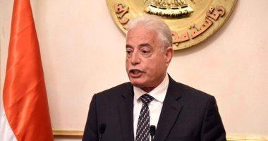 خالد فودة: الأمم المتحدة تشرف على تنظيم منتدى شباب العالم