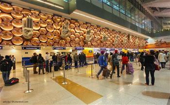   الهند: تأخر عدة رحلات جوية في مطار دلهي بسبب الضباب