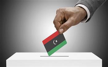 رئيس المجلس الأعلى للدولة يناقش ملف الانتخابات الليبية