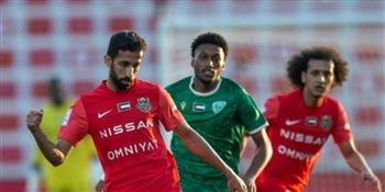   الجزيرة وتفوز على الأهلي في ختام مباريات الجولة الـ 13 من دوري أدنوك الإماراتي