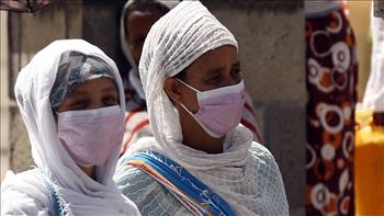   السودان يسجل 252 إصابة جديدة بكورونا و4 حالات وفاة