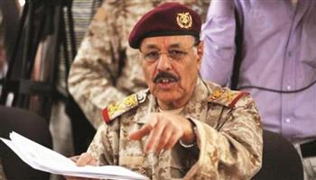   نائب الرئيس اليمني يشيد بإعلان التحالف انطلاق عملية "حرية اليمن السعيد"