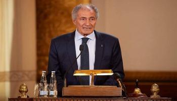 حسن مصطفى: ما قاله ممدوح عباس عني غير صحيح ولا أتدخل في الأمور الخاصة بالزمالك