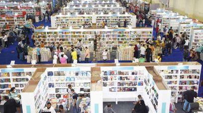 «أبي سروال».. رواية اجتماعية جديدة بمعرض القاهرة الدولي للكتاب 2022‎