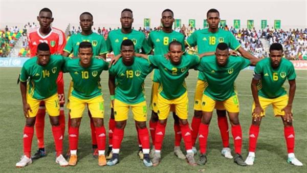 الاتحاد الموريتاني لكرة القدم يؤكد جاهزية المنتخب لمواجهة جامبيا
