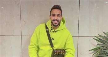 كهربا يطير إلى تركيا للانضمام إلى هاتاى سبور 
