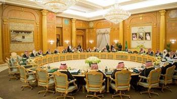   مجلس الوزراء السعودي يرحب بمبادرة الحوار السودانية برعاية الأمم المتحدة