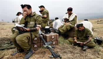   مقتل 31 من الجيش الإسرائيلى بينهم 11 حالة انتحار