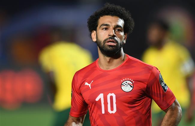 الصحف الإنجليزية تسلط الضوء على رسالة محمد صلاح