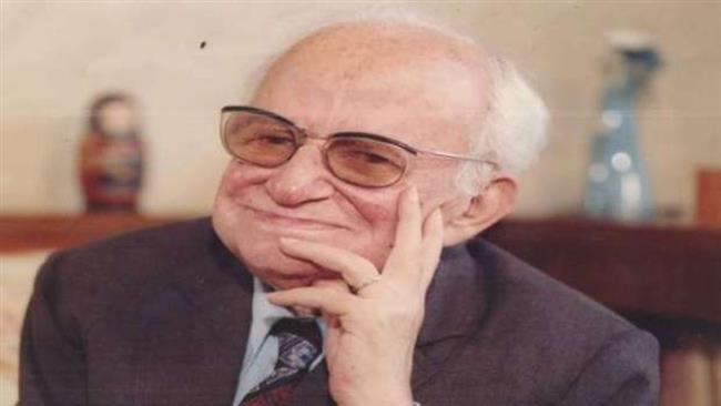 احتفالا بذكرى مولد الكاتب الكبير يحيى حقي بالقاهرة