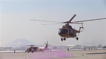   "طالبان" تطالب الدول التي لديها طائرات ومروحيات حربية أفغانية بإعادتها إلى أفغانستان