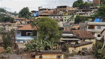   12 قتيلا في انهيارات أرضية بولاية ميناس غيرايس البرازيلية
