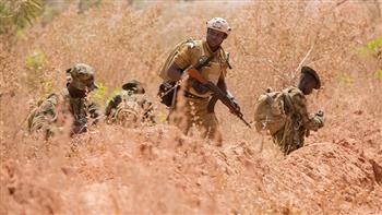   مقتل 4 عسكريين في هجوم لمتطرفين شمال بوركينا فاسو
