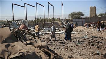   الأمم المتحدة تعرب عن قلقها من "عسكرة" موانئ الحديدة في اليمن