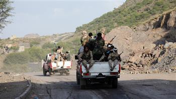  الجيش اليمني يعلن مقتل عدد من الحوثيين في اشتباك جنوب محافظة صعدة