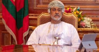   سلطان عمان يتلقى رسالة خطية من ولى عهد أبوظبى حول تعزيز العلاقات الثنائية